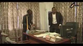 IDAJO OLORUN  yoruba nollywood movie [upl. by Htaek]