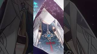 25 Feixiao Eidolon has Animation  honkaistarrail [upl. by Dahsar]