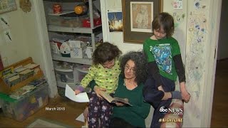 FreeRange Family Maryland Children in Custody Again [upl. by Deb326]