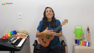 Como planejar uma aula de musicalização  Procedimentos para a primeira aula de música [upl. by Silra]