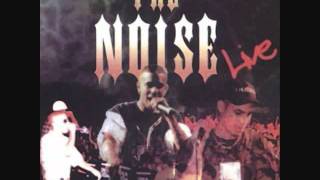 The Noise Live 1  Bebe Baby Rasta y Gringo [upl. by Reyaht]