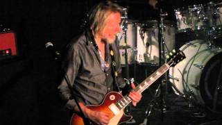 Phoenix  Wishbone Ash  Spirit of 66  Verviers  20140120 [upl. by Assirol]