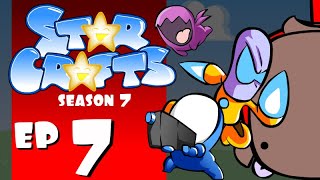 StarCrafts S7 E7 quotGG No Requot SERIES FINALE [upl. by Arhaz759]