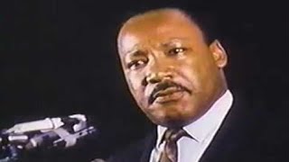 OMD  Southern Tribute To Dr Martin Luther King Jr [upl. by Brietta]