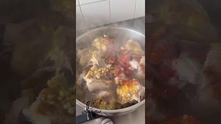 How to cook jollof rice cooking cookingvideo cook shortvideo [upl. by Robson]