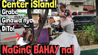 5 years later Wasakin nyo Yan Baka GaYAHiN pa Clearing operation in metro manila Philippines vlog [upl. by Jenness]