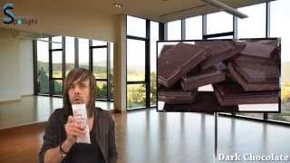 Epicatechin isolate from Dark Chocolate  is it the next performance enhancer [upl. by Cullin]