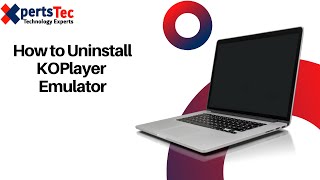 How to Uninstall KOPlayer Emulator [upl. by Milah]