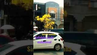 sidratul muntahamediadakwah99solawatshortvideo [upl. by Amirak]