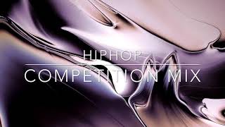 Hiphop dance competition mix clean [upl. by Ramor]