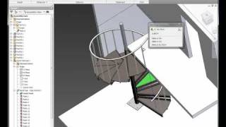 Revit to Inventor and Back [upl. by Arney]