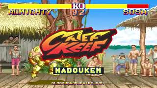 Chief Keef  Hadouken [upl. by Adyam24]