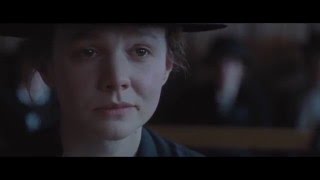 SUFFRAGETTE  Official UK Home Entertainment Trailer [upl. by Buschi]