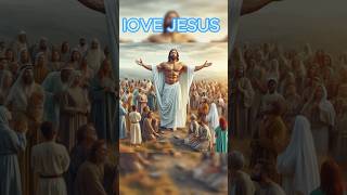 Jesus papa love you jesus funnyshorts shorts [upl. by Arvie]