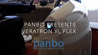 Panbo Presents Programming Veratron VL Flex Gauge [upl. by Giulio]