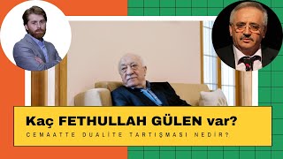 Fethullah Gülen mi Hocaefendi mi Cemaatte Dualite Konusu  Halit Esendir [upl. by Timmy949]