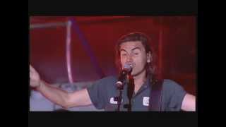 Ligabue  Certe notti  live HD [upl. by Rendrag]