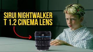 The Truth About SIRUI Nightwalker Lenses Comprehensive Review [upl. by Nedra]