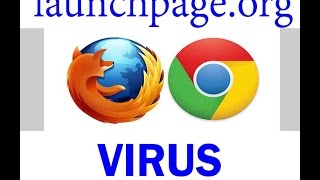 Kako ukloniti Launchpageorg virus sa google chrome mozille [upl. by Weibel]