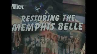 Restoring the Memphis Belle® [upl. by Eldridge]