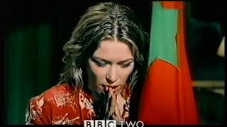 Top of the Pops Plus Trailer  BBC Two 2001 [upl. by Namaan]