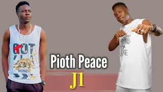 Pioth peace  J1 [upl. by Anialad468]