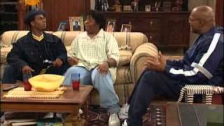 Kenan and Kel Funny moments 1 [upl. by Bounds]