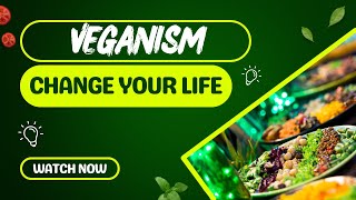 Veganism A Simple Guide to Change Your Life [upl. by Euridice378]