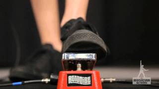 DUNLOP ROTOVIBE  GEAR UP [upl. by Woodhead]