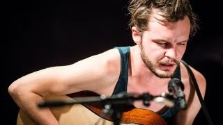 The Tallest Man on Earth  1904 Live on KEXP [upl. by Madaras]