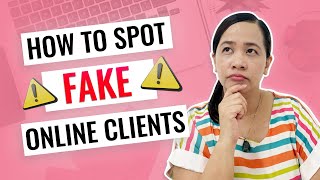 Is my job offer letter fake  6 easy tips to find out [upl. by Eiramanin201]