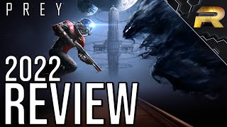 Prey Review Should You Buy in 2022 [upl. by Aserat]