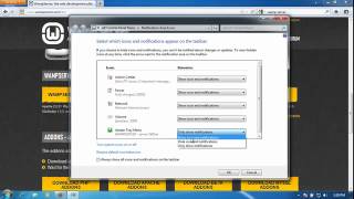 Installing WAMPserver [upl. by Kraska]
