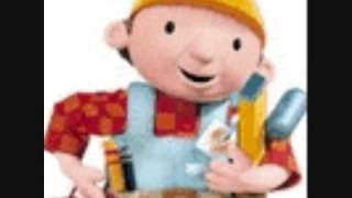 X Bob The Builder X [upl. by Aileda]