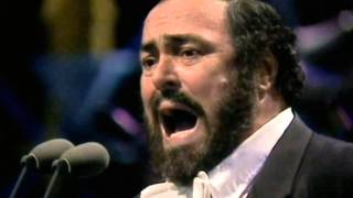 Luciano Pavarotti  Les 50 Triomphes Teaser [upl. by Maryanne285]