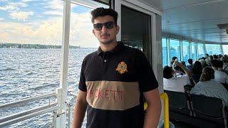 Wannsee Tour  A day in Wannsee Berlin 🇩🇪 MrBeast entertainmentviralvideotrendingvlog new [upl. by Lenra]