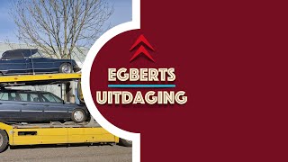 Egberts uitdaging Seizoen 1  EXTRA [upl. by Sheri]