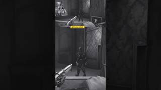 3 ousted 1 unbothered gaming YouShouldSubscribe Dishonored action comment [upl. by Xavier85]