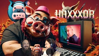 Haxxor  Spelsvin s03e12  Podcast om TVspel  Svenska [upl. by Estrellita346]