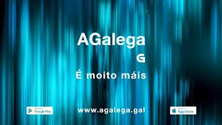 AGalega é moito máis 💙 [upl. by Violante]