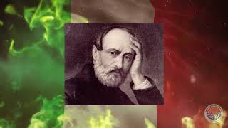 The Story of Giuseppe Mazzini in 4 minutes [upl. by Ailegra]