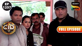 Agra मे CID का बचाव Mission  CID  सीआई डी  10 Nov 2023 [upl. by Elleuqar513]