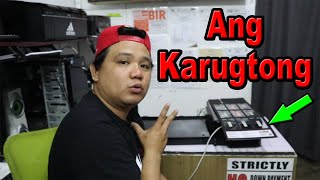 CARDEX REVIEW  Ang karugtong [upl. by Yenhoj980]