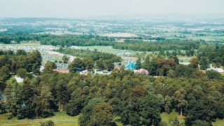 Kendal Calling 2020  15 Years In The Fields [upl. by Ocirled]