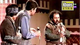 ★Pashtoo Jocks Kaleem Achakzai Habib panezai amanullah nasar pashto comedy quetta [upl. by Motteo]