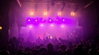 Broilers  Nicht alles endet irgendwann  24052023 Live in Berlin [upl. by Notneb]