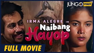 Naibang Hayop  Irma Alegre  Full Tagalog Drama Movie [upl. by Westbrooke]