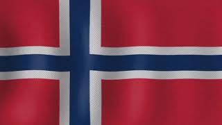 Royal Anthem of Norway  Norges kongesang [upl. by Draillih]