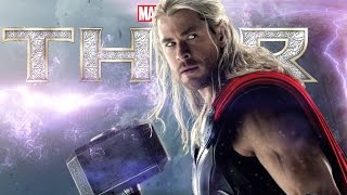 How Strong is Thor in the Marvel Cinematic Universe [upl. by Frayne]