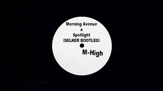 Morning Avenue x Spotlight  SELKER Bootleg MHigh [upl. by Matelda]